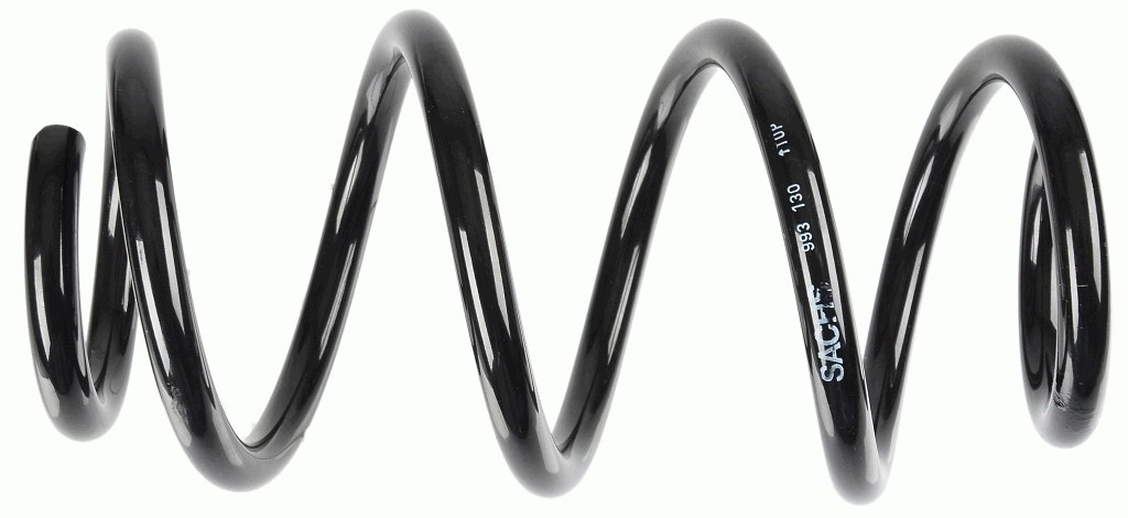 Suspension Spring