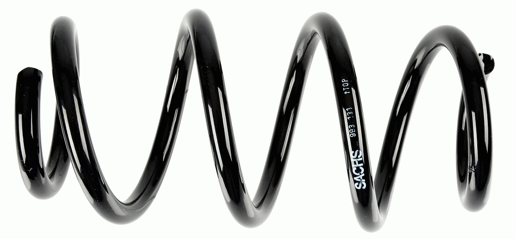 Suspension Spring