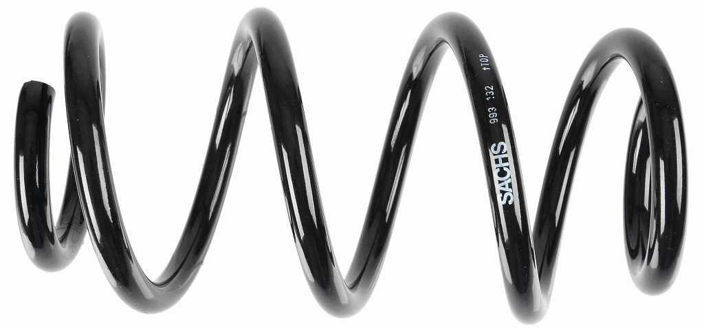 Suspension Spring