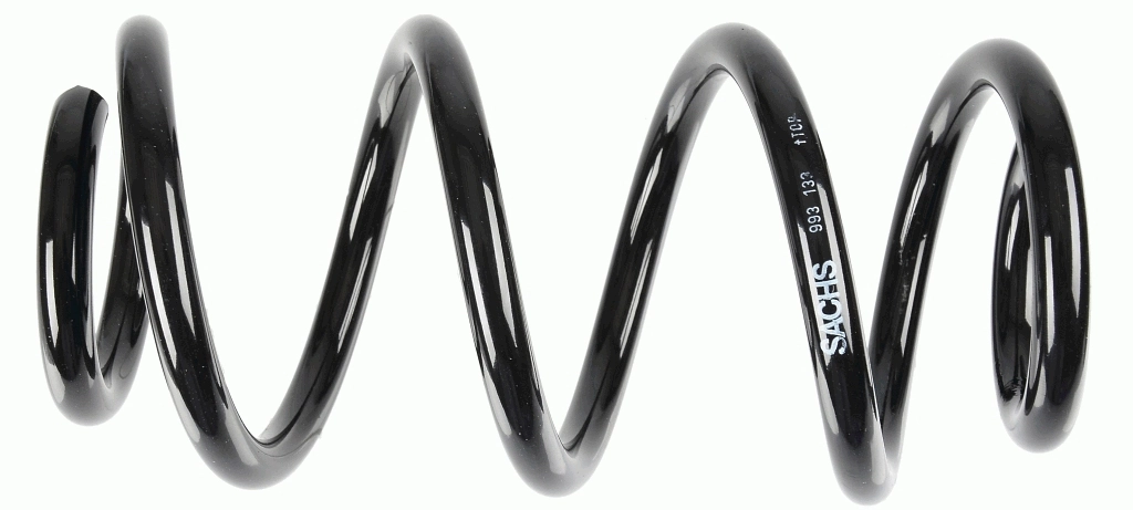 Suspension Spring