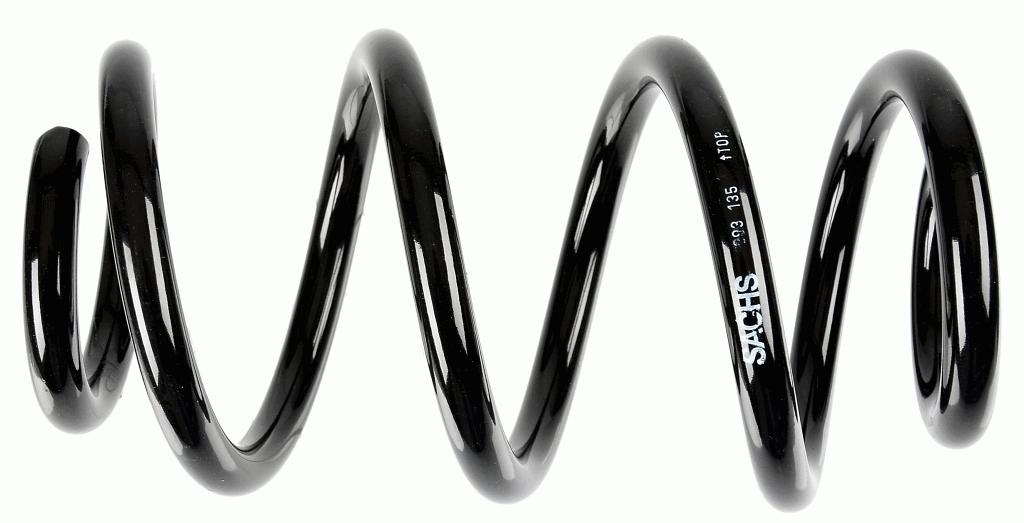Suspension Spring