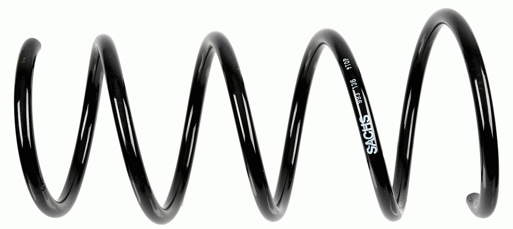 Suspension Spring