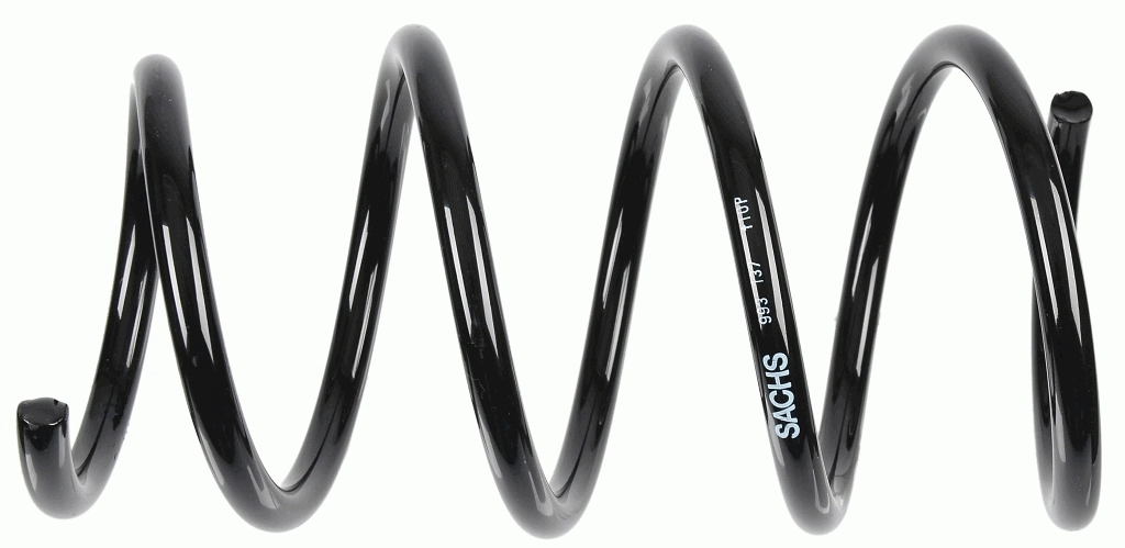 Suspension Spring