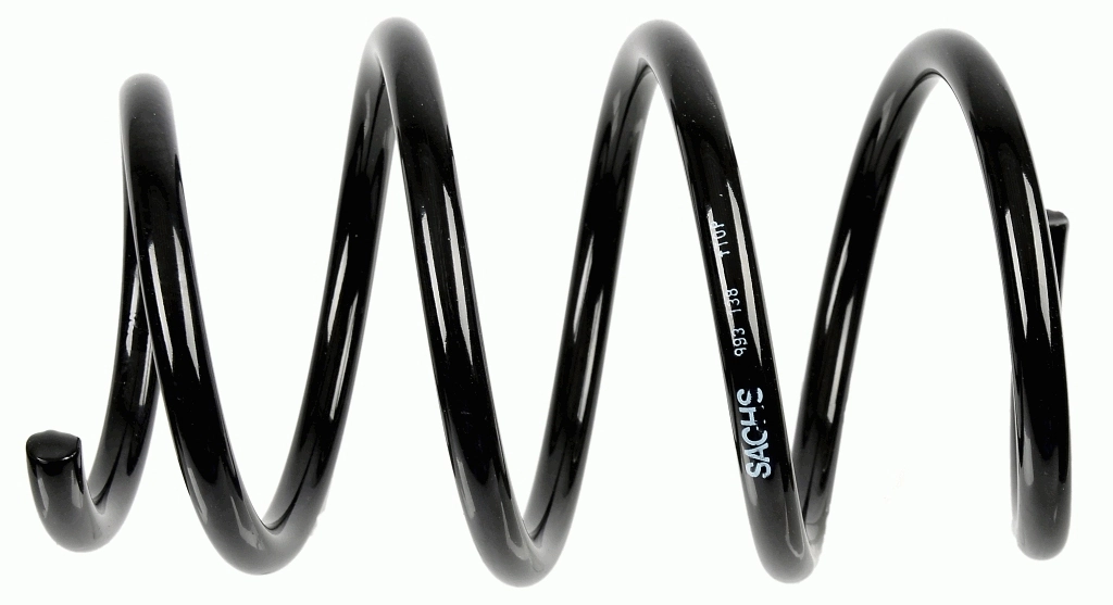 Suspension Spring