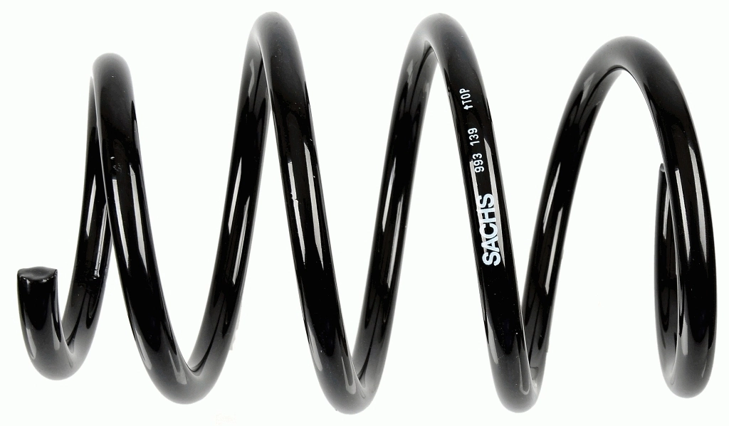 Suspension Spring