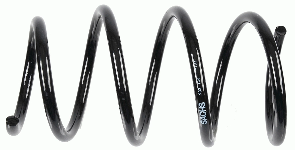 Suspension Spring