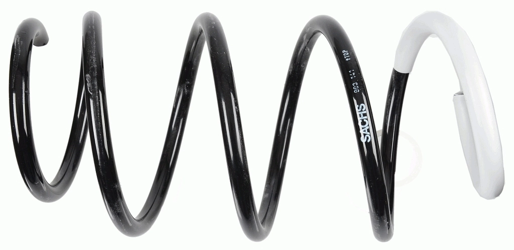 Suspension Spring