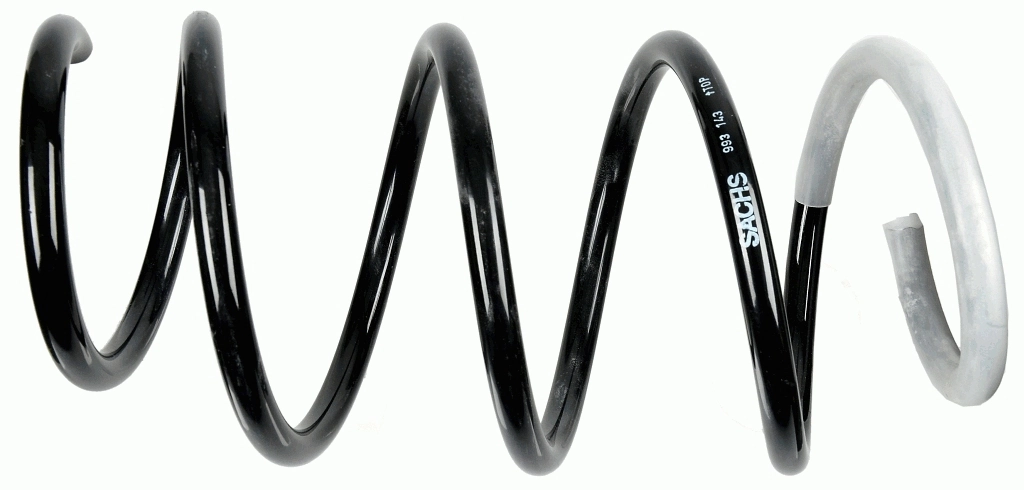 Suspension Spring