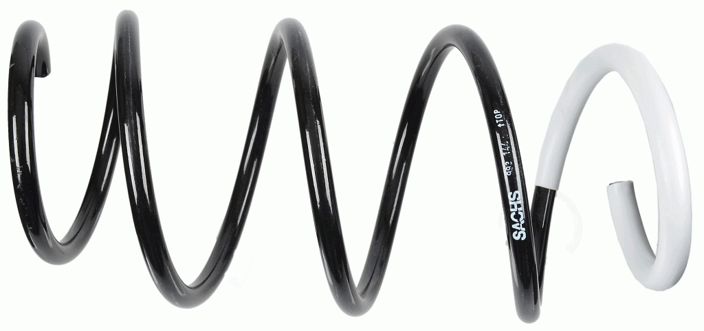 Suspension Spring