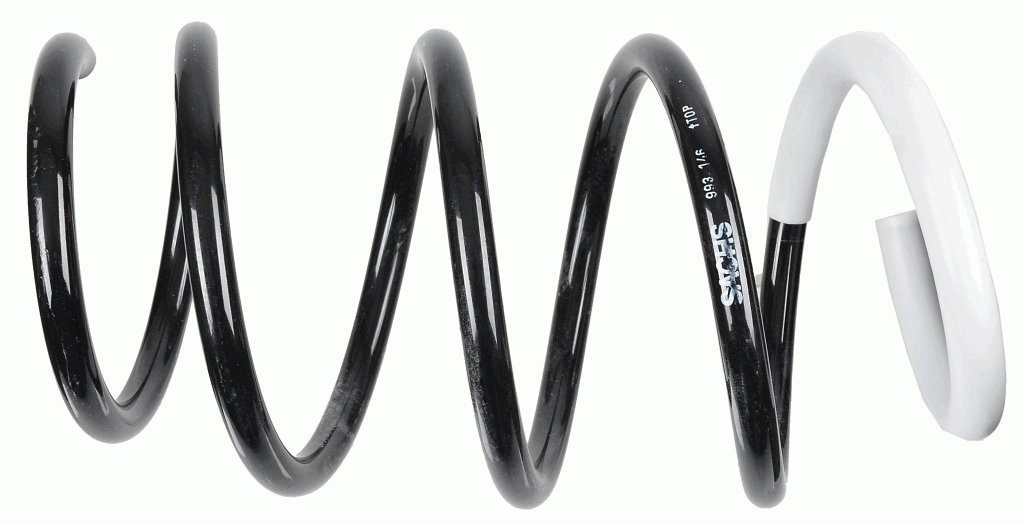 Suspension Spring