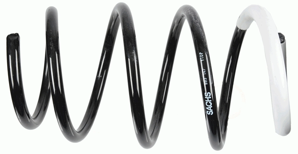 Suspension Spring