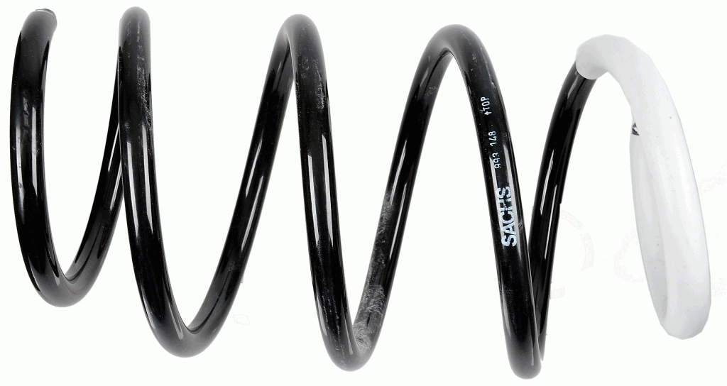 Suspension Spring