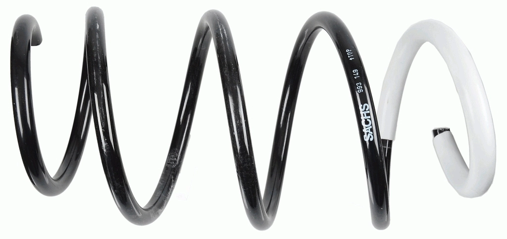Suspension Spring