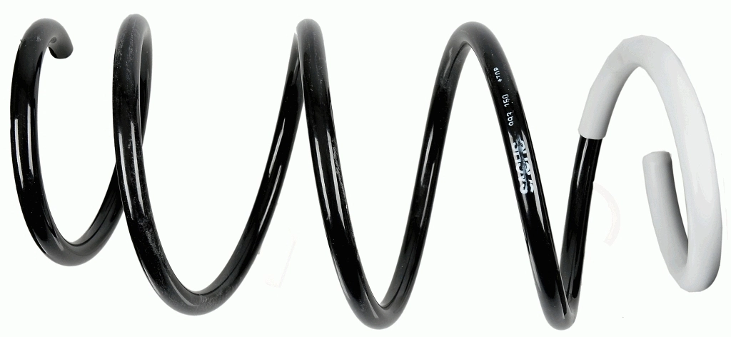 Suspension Spring