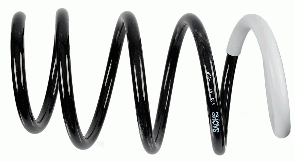 Suspension Spring