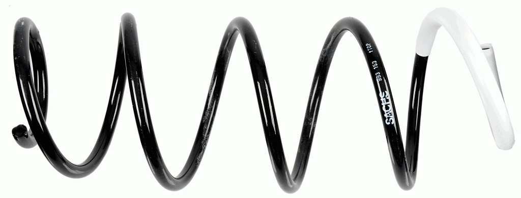 Suspension Spring