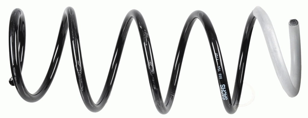 Suspension Spring