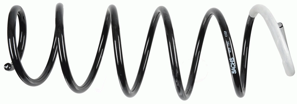 Suspension Spring