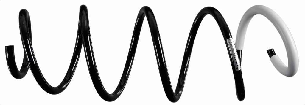 Suspension Spring