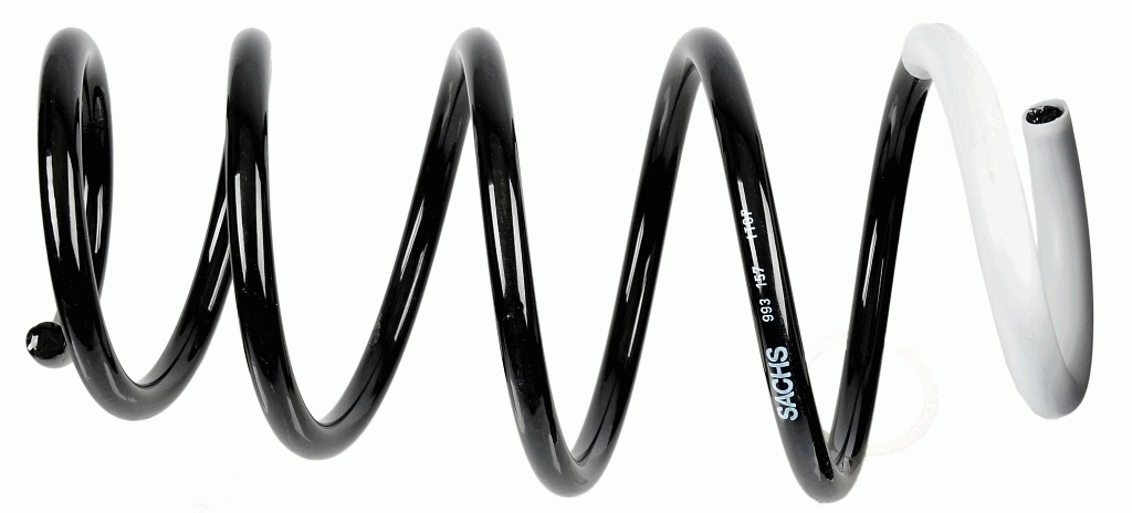 Suspension Spring