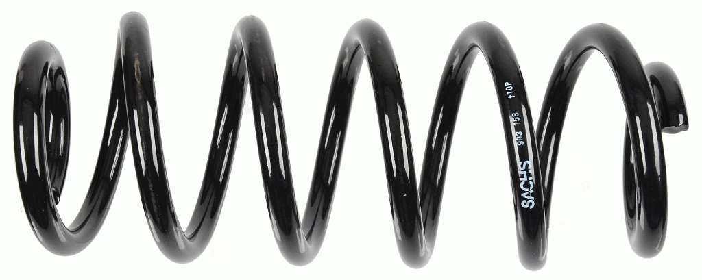 Suspension Spring