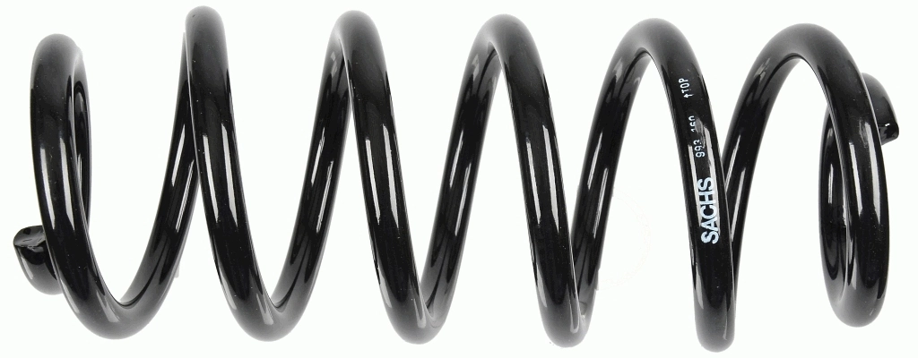 Suspension Spring