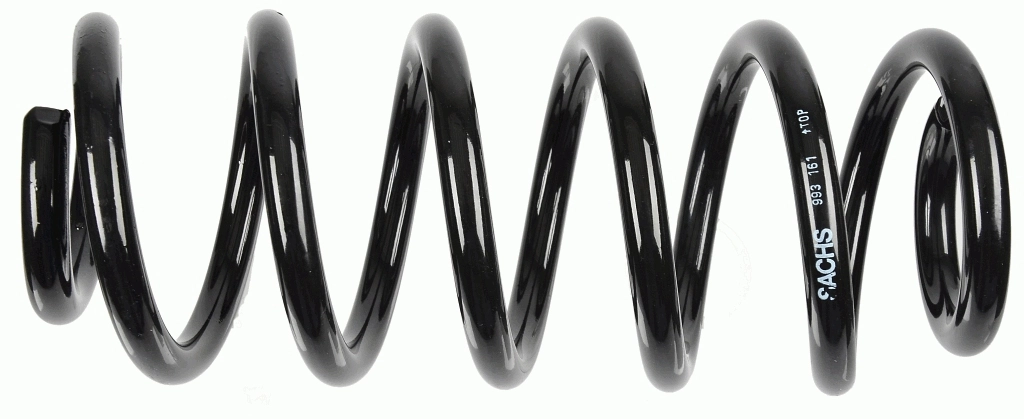 Suspension Spring