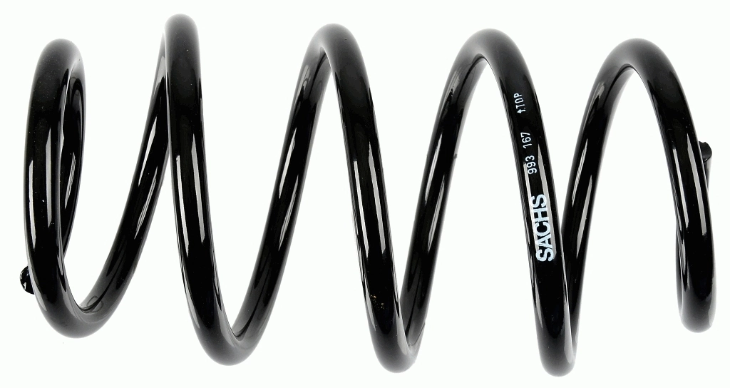 Suspension Spring