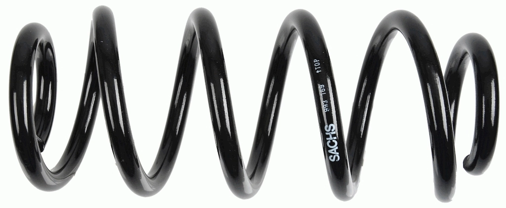 Suspension Spring