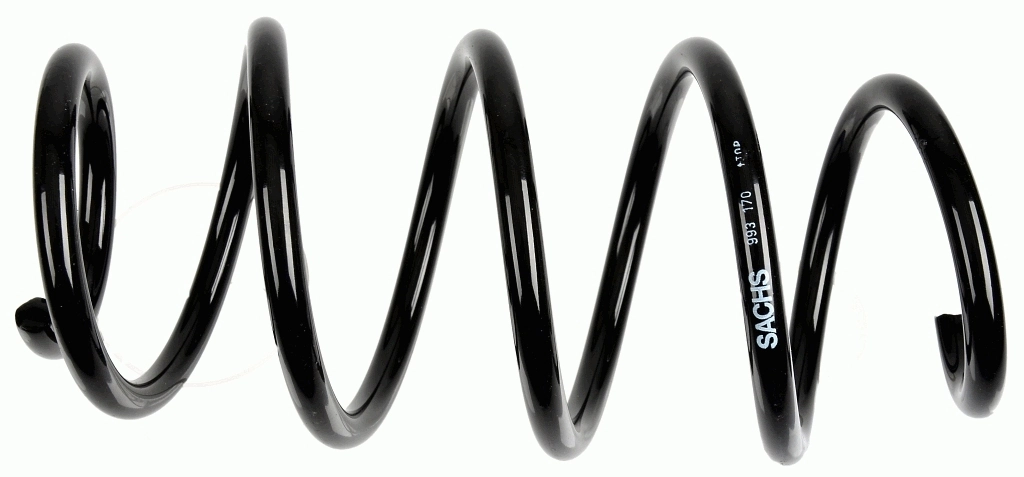Suspension Spring