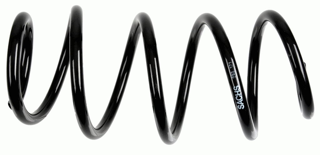 Suspension Spring