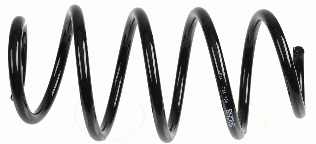 Suspension Spring