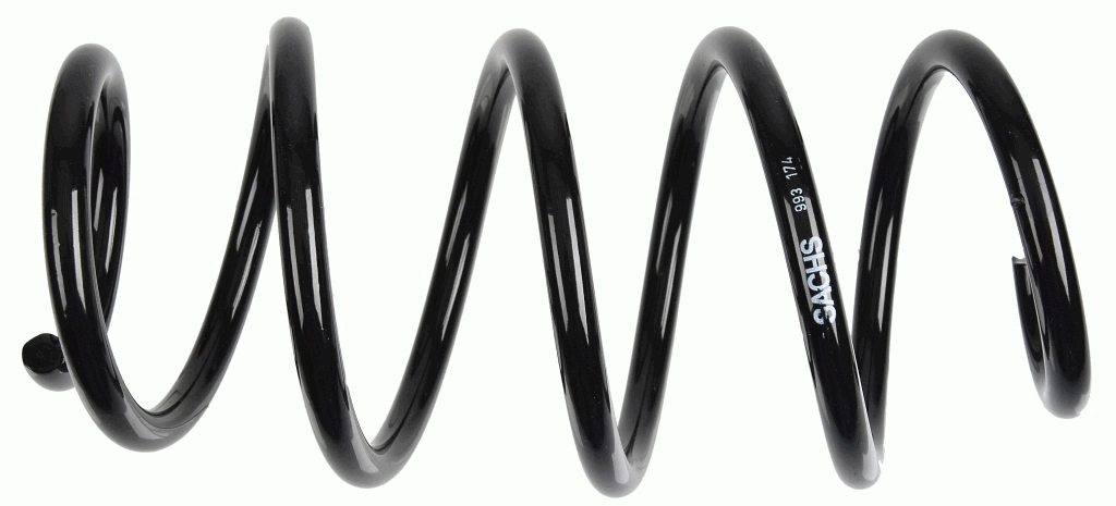 Suspension Spring