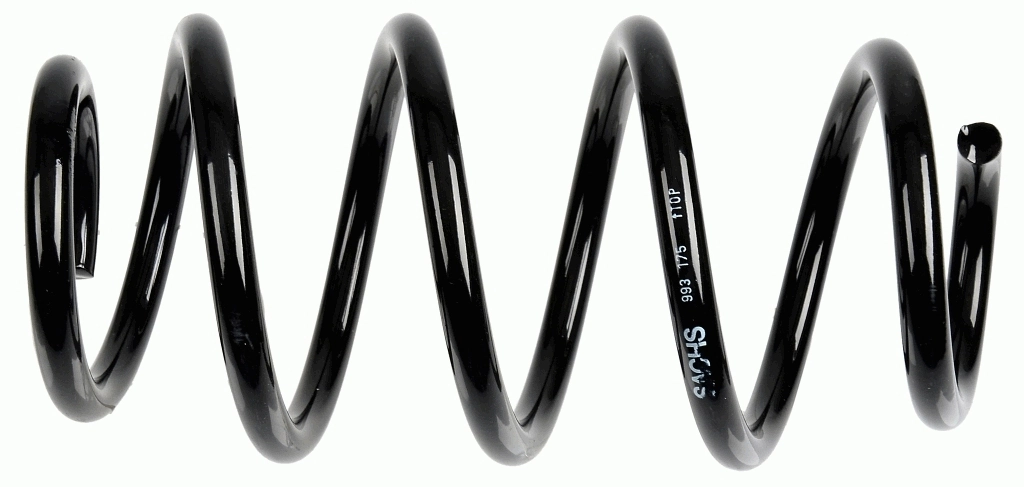 Suspension Spring