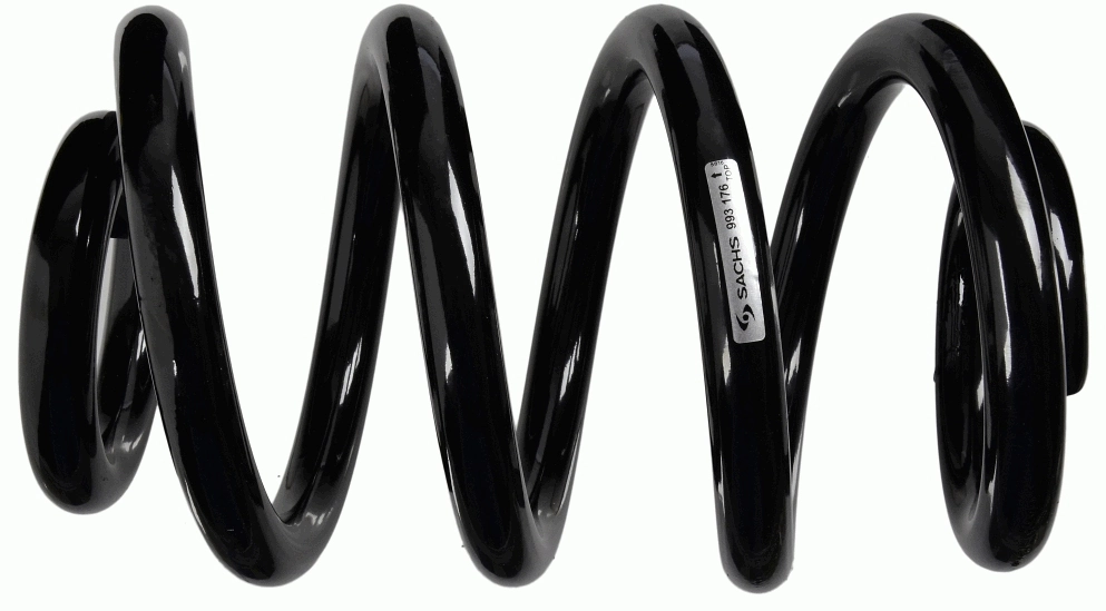 Suspension Spring