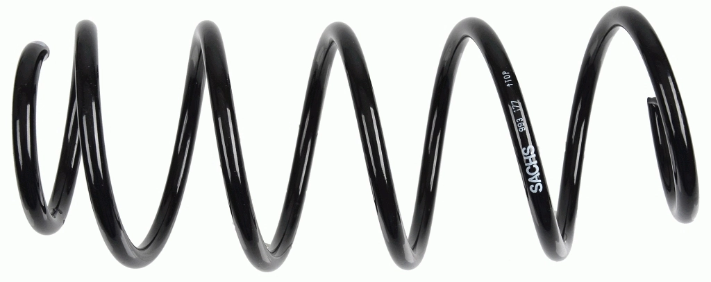 Suspension Spring