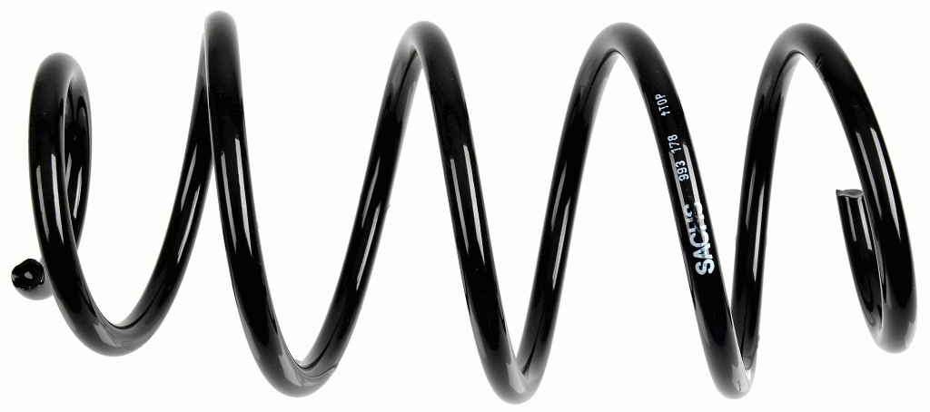 Suspension Spring