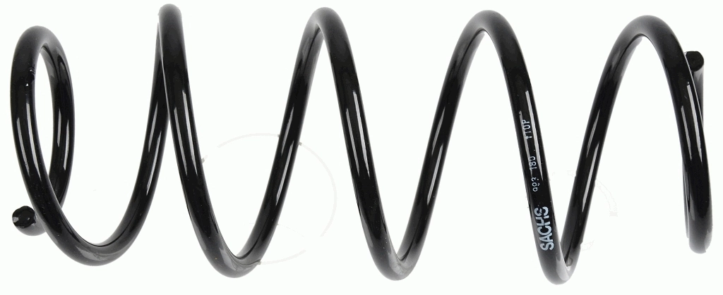 Suspension Spring