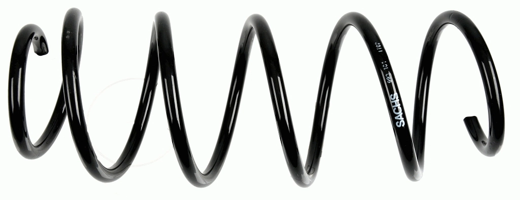 Suspension Spring