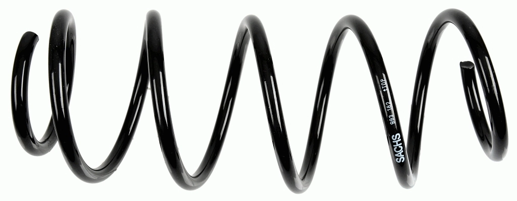 Suspension Spring