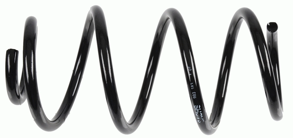 Suspension Spring