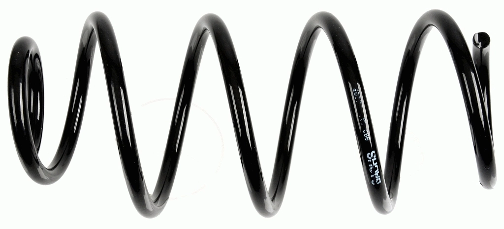 Suspension Spring