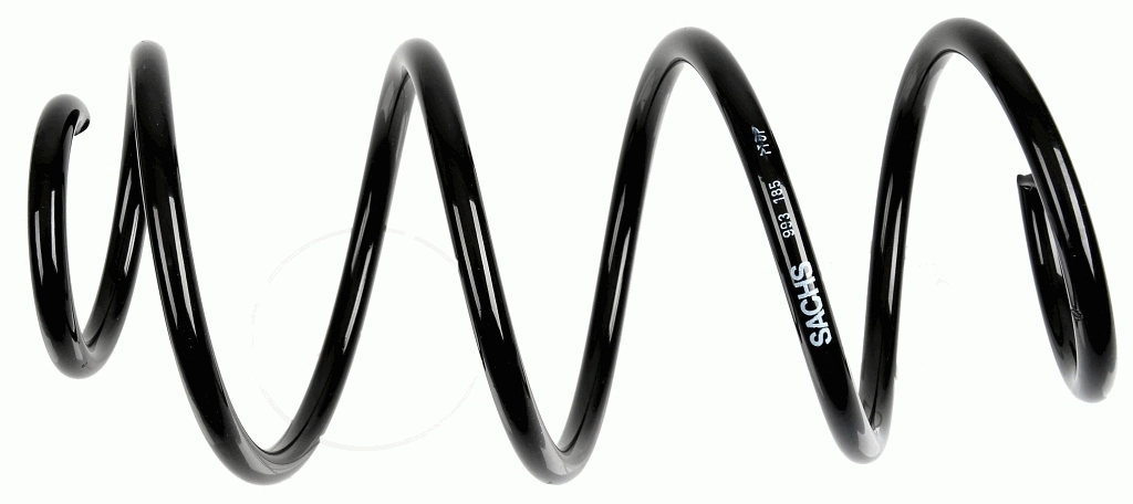 Suspension Spring