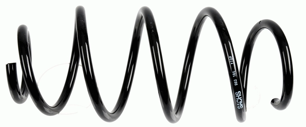Suspension Spring