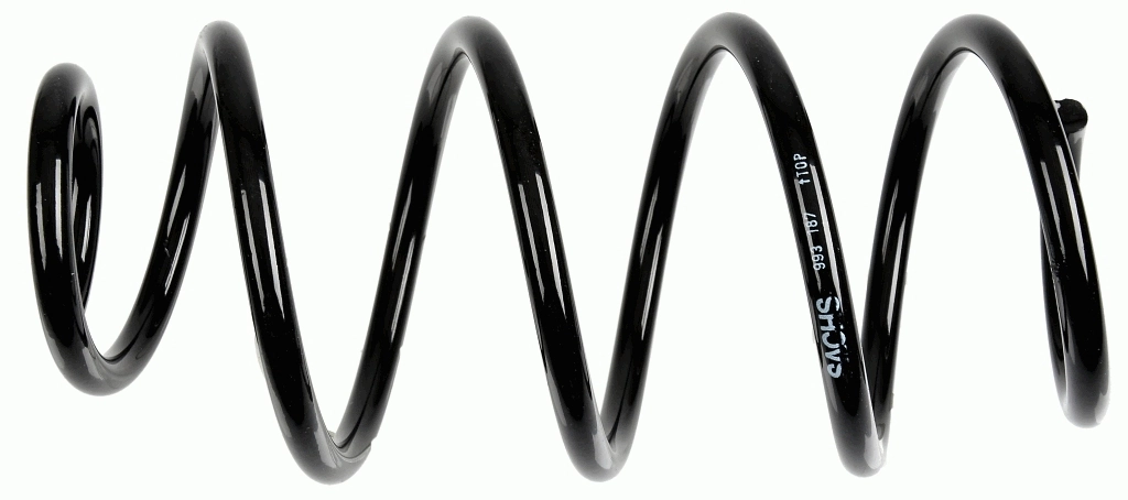 Suspension Spring
