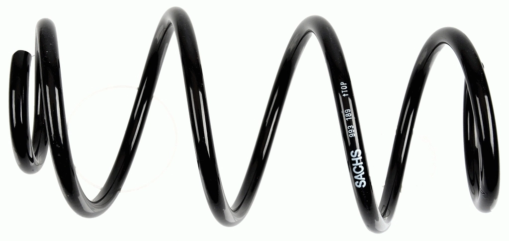 Suspension Spring