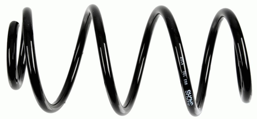 Suspension Spring