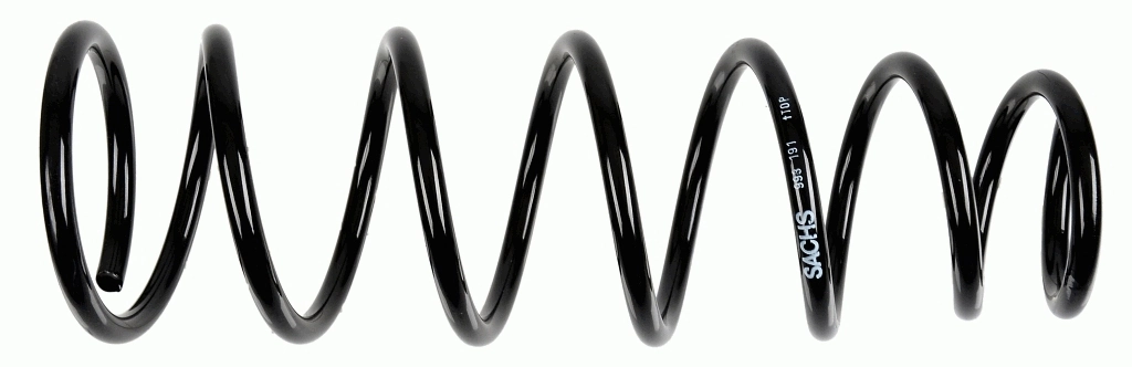 Suspension Spring