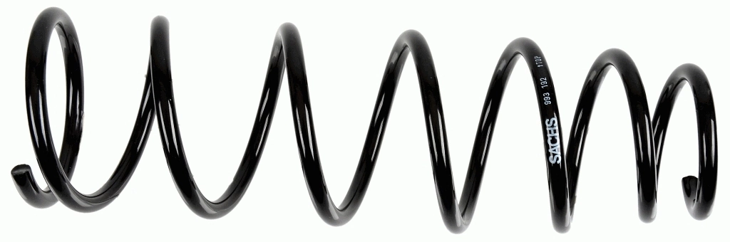 Suspension Spring
