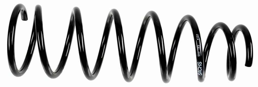 Suspension Spring